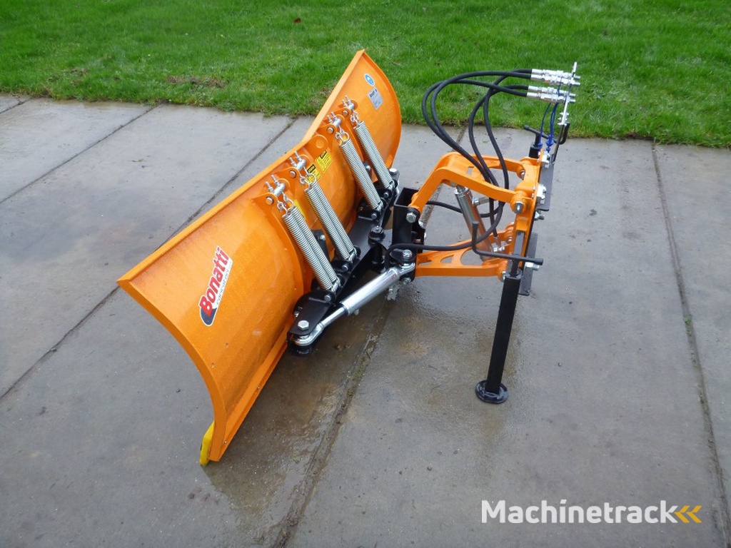 Bonatti  LP.1-175 cm