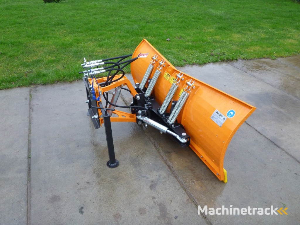 Bonatti  LP.1-175 cm