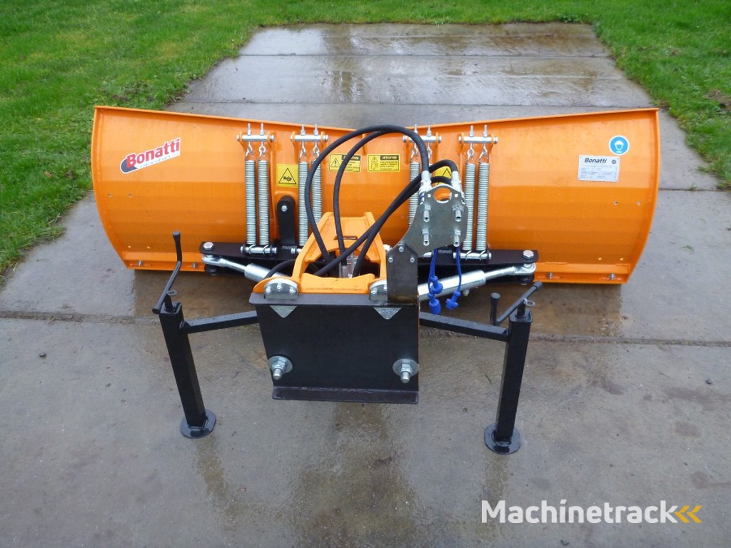 Bonatti  LP.1-175 cm