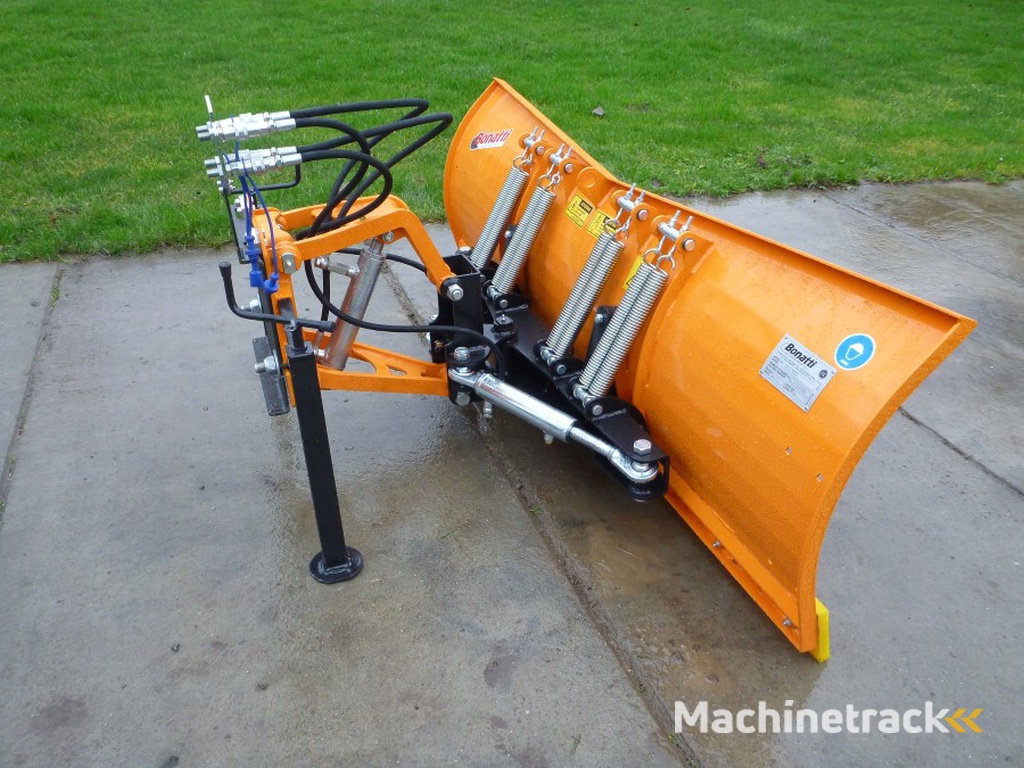 Bonatti  LP.1-175 cm