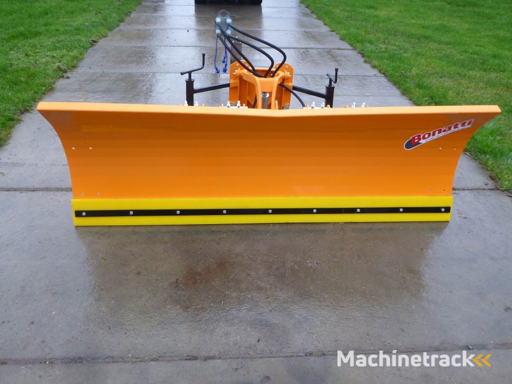 Bonatti  LP.1-175 cm