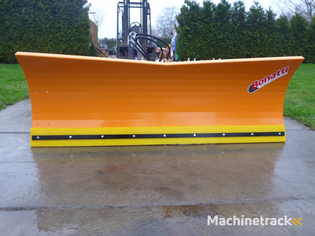 Bonatti  LP.1-175 cm