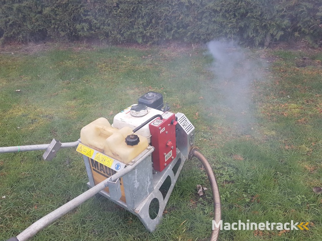 Mauki  Molen verdelger  te koop