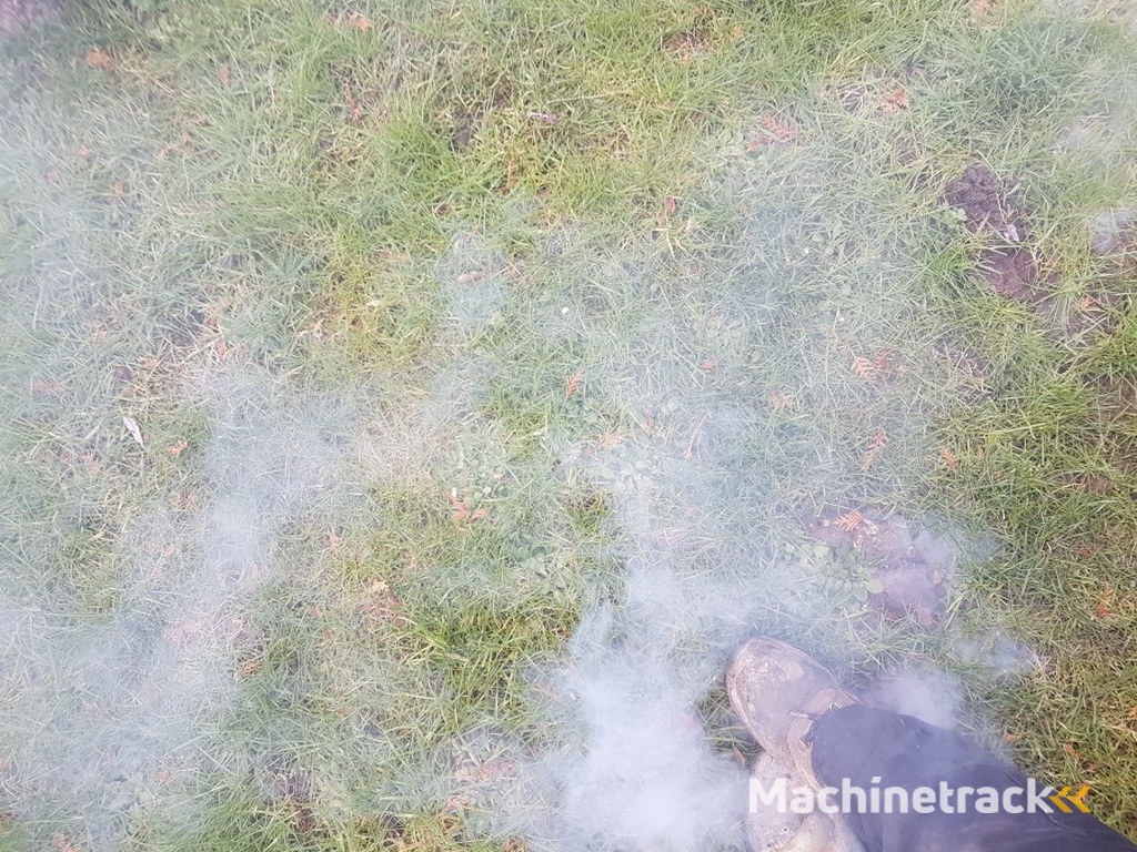 Mauki  Molen verdelger  te koop