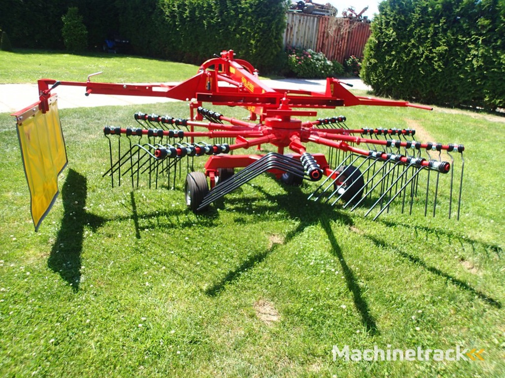 Galfre AG 350/10 Tandem