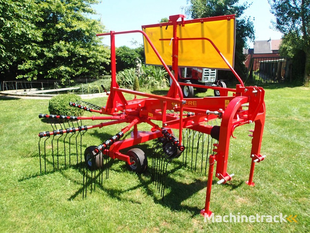 Galfre AG 350/10 Tandem