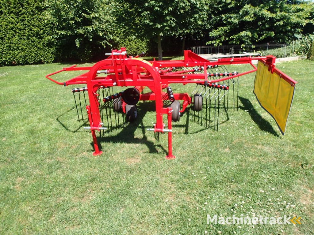 Galfre AG 350/10 Tandem