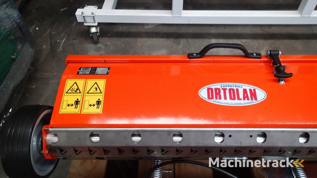 Ortolan  Opbouw zaaicombinaties