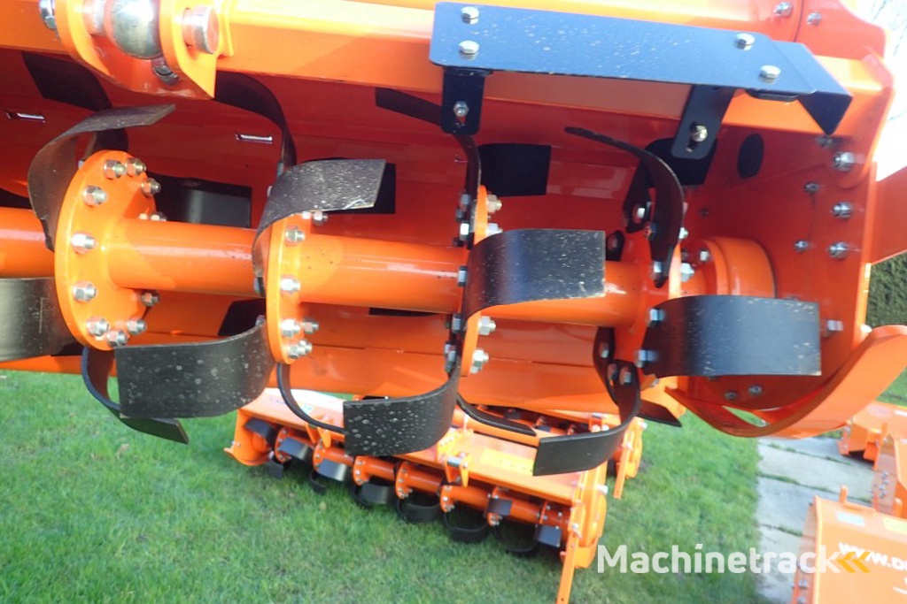 Cosmo UM seri 135 - 150 - 165 - 180 cm tandwiel aandrijf uit voorraad leverbaar