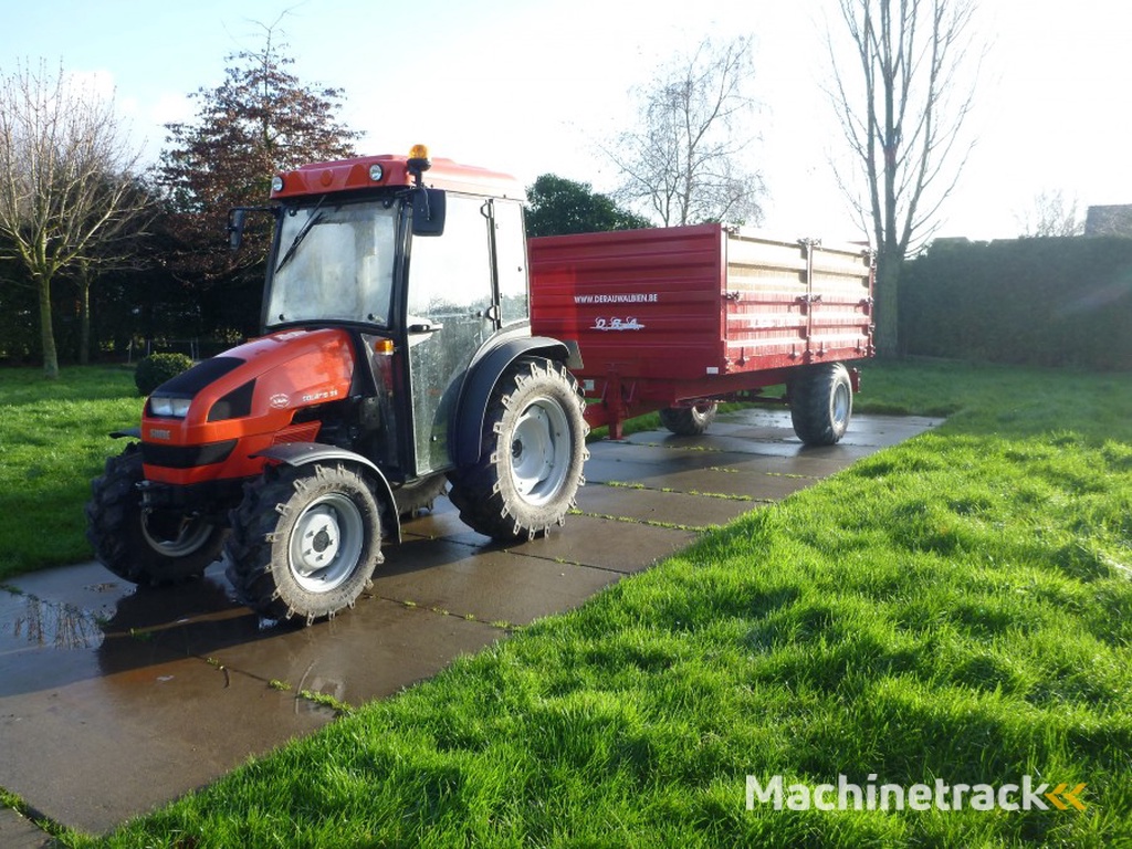 DRA DR 5000 uit voorraad leverbaar