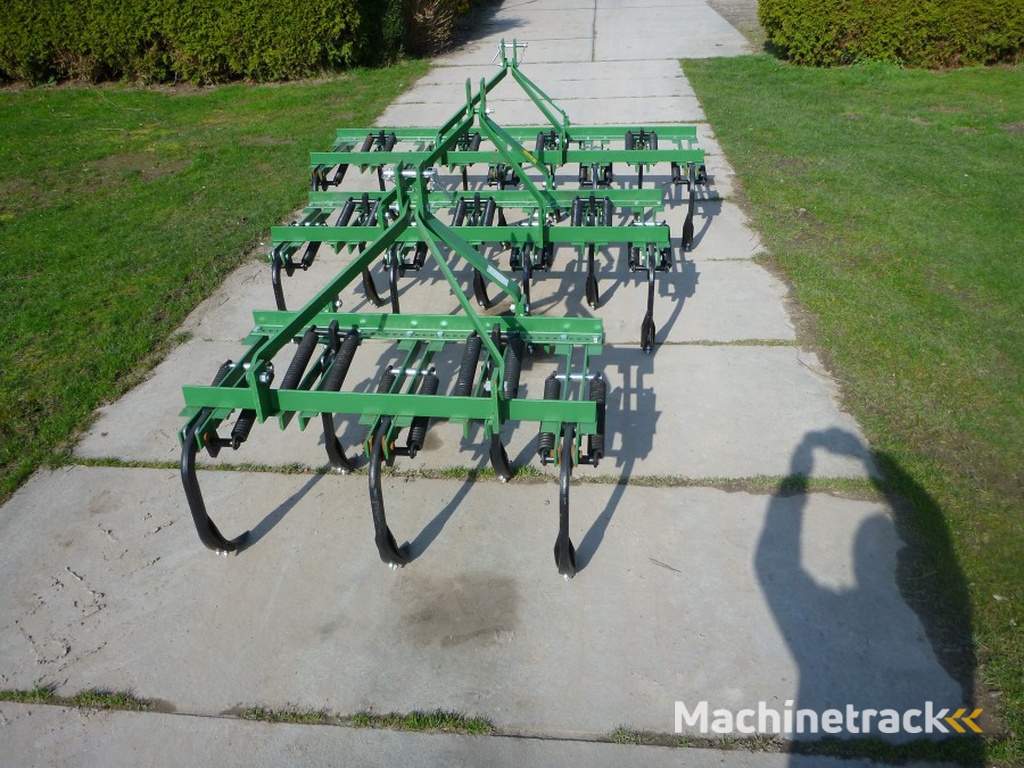 GEO 1.5 - 1.75 en 2 meter uit voorraad leverbaar