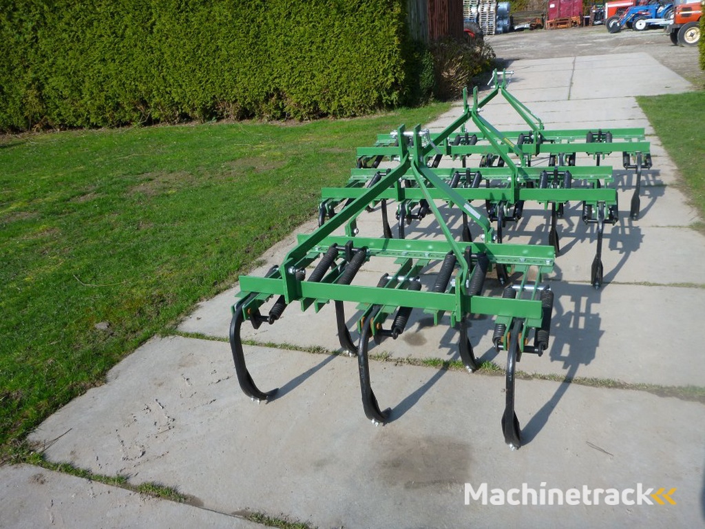 GEO 1.5 - 1.75 en 2 meter uit voorraad leverbaar