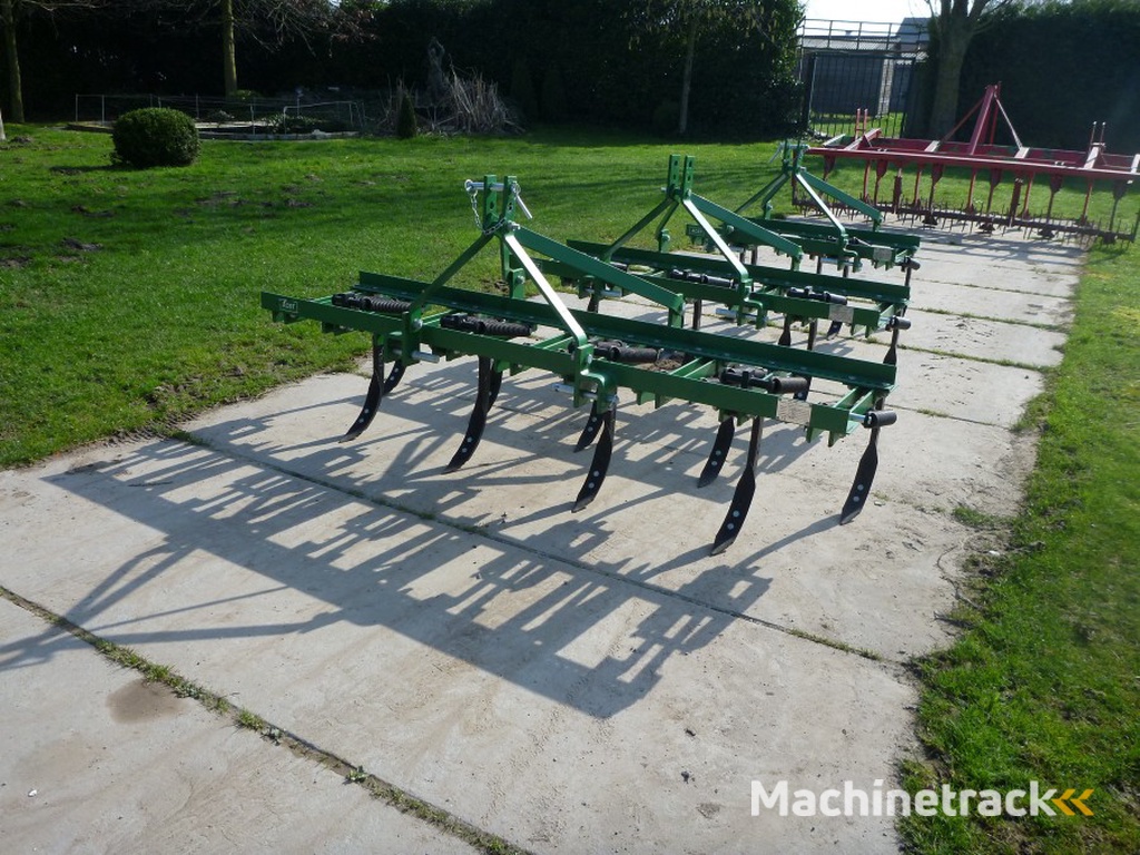 GEO 1.5 - 1.75 en 2 meter uit voorraad leverbaar