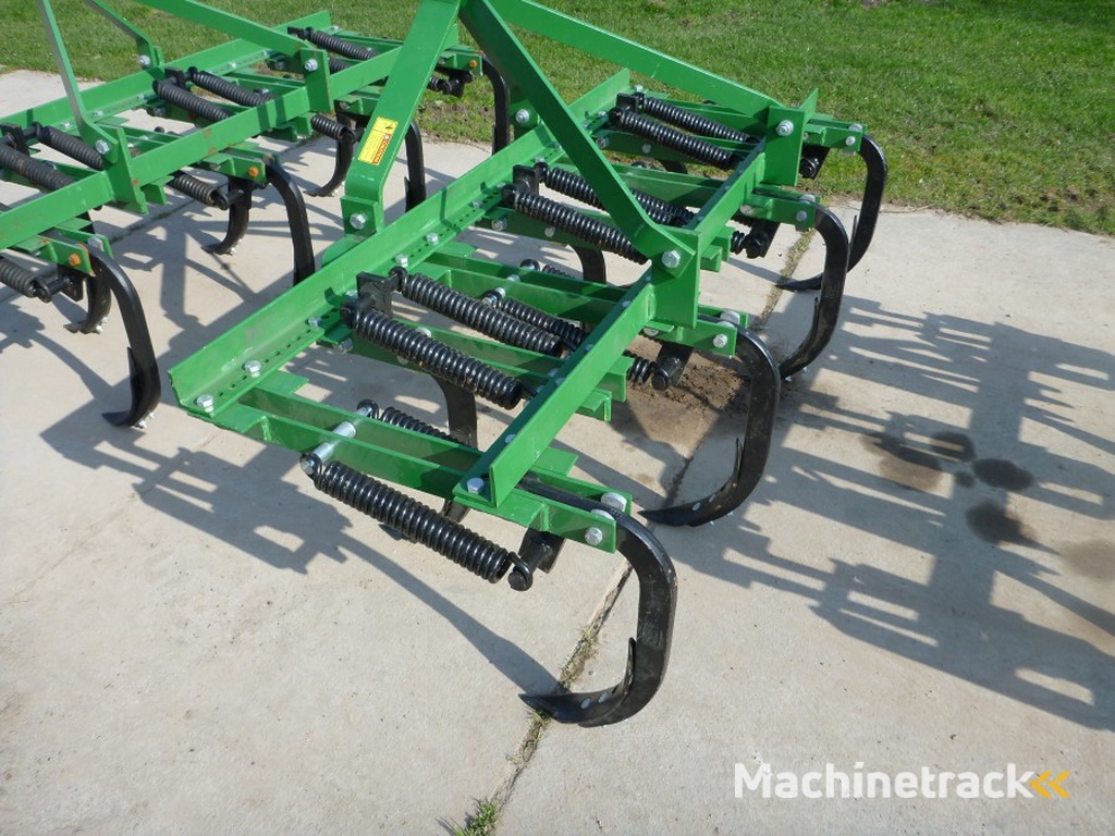 GEO 1.5 - 1.75 en 2 meter uit voorraad leverbaar