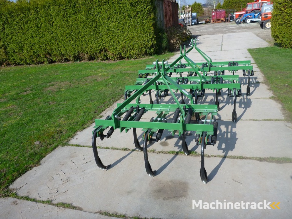 GEO 1.5 - 1.75 en 2 meter uit voorraad leverbaar