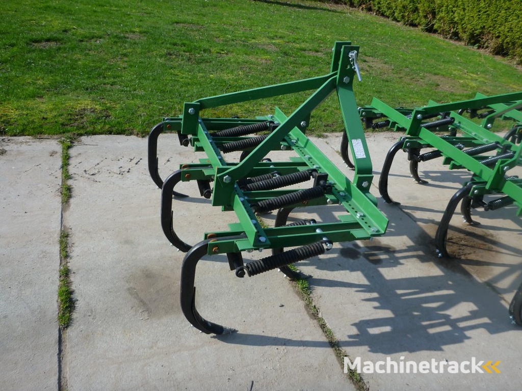 GEO 1.5 - 1.75 en 2 meter uit voorraad leverbaar