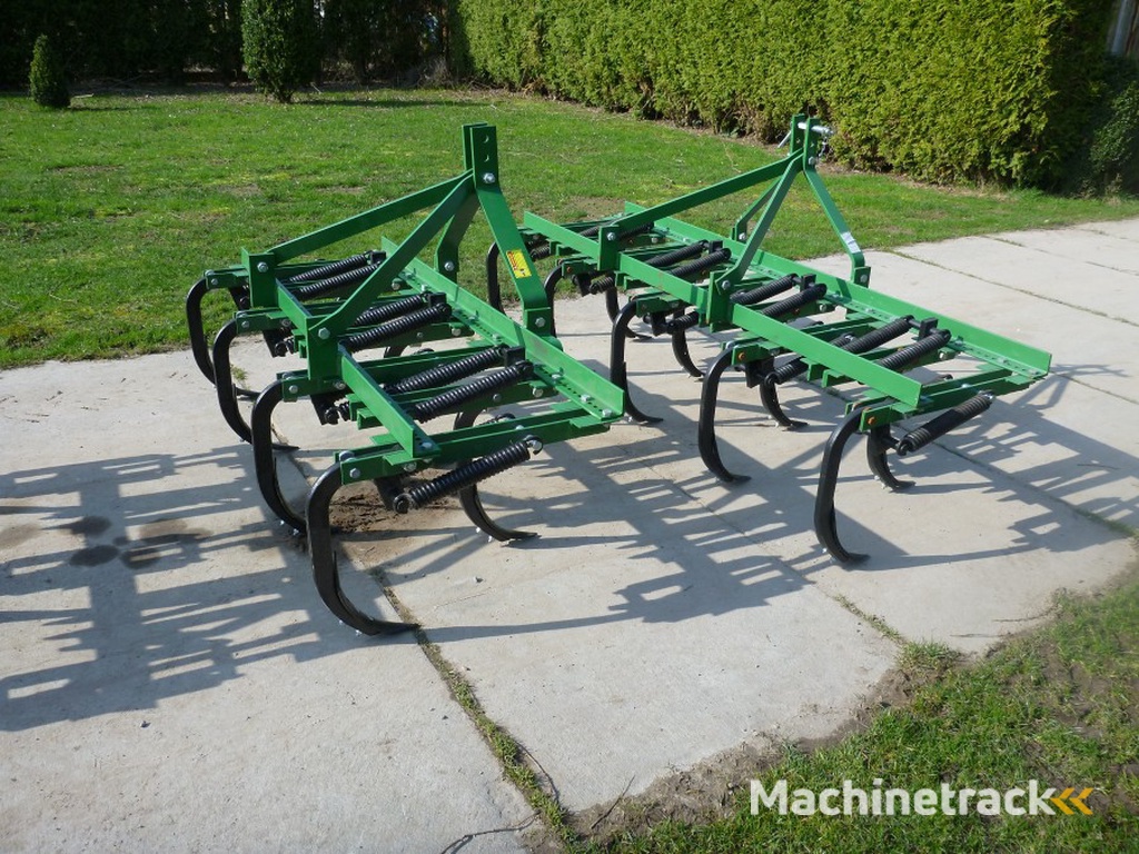 GEO 1.5 - 1.75 en 2 meter uit voorraad leverbaar