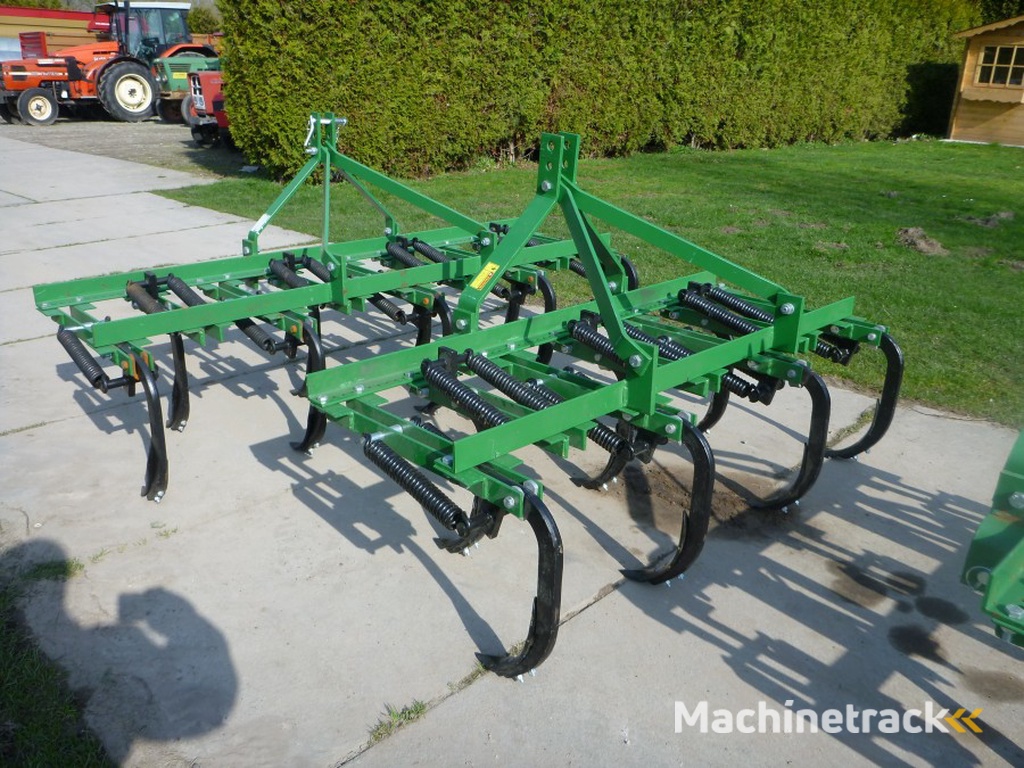 GEO 1.5 - 1.75 en 2 meter uit voorraad leverbaar