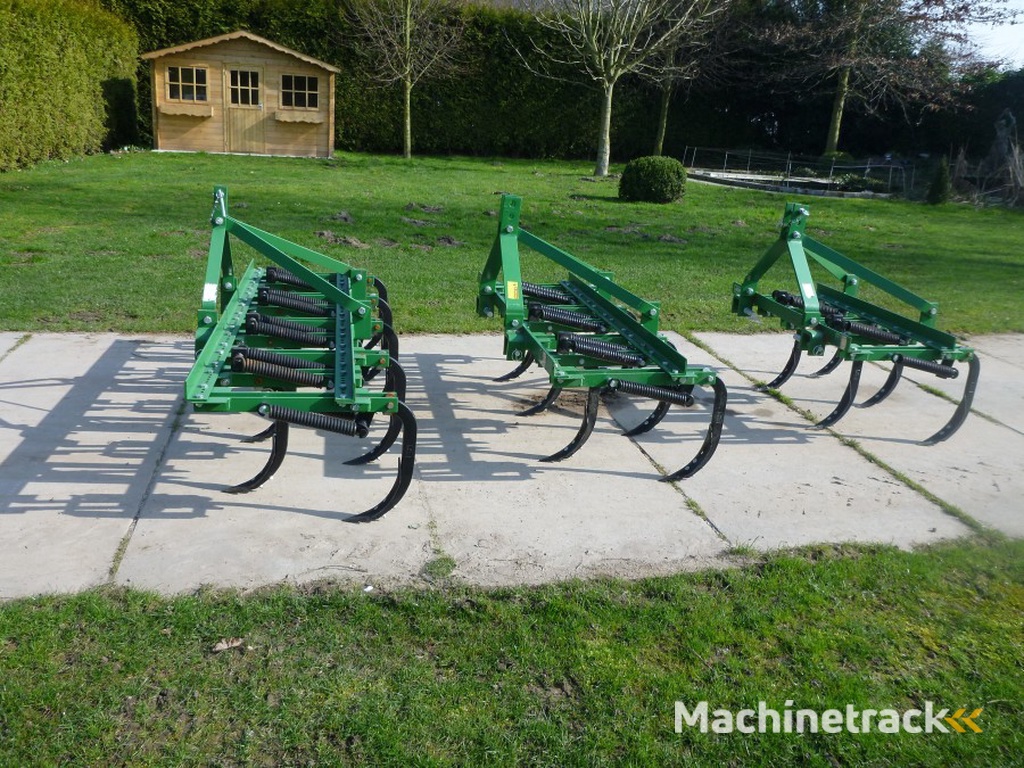 GEO 1.5 - 1.75 en 2 meter uit voorraad leverbaar