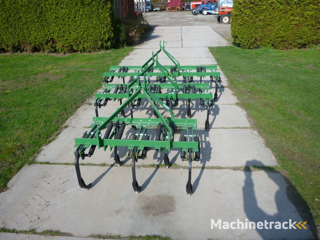 GEO 1.5 - 1.75 en 2 meter uit voorraad leverbaar