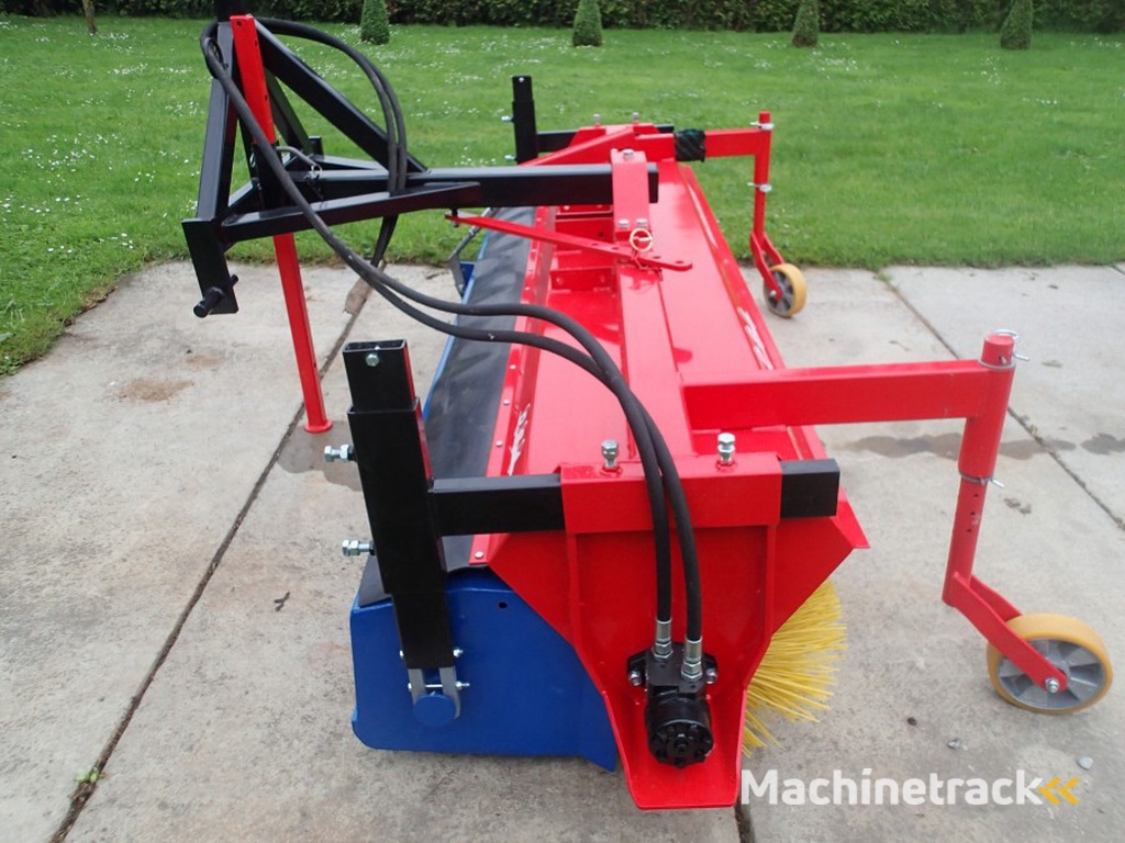 DRA Import 150 - 175 -200 -225 en 250 cm 