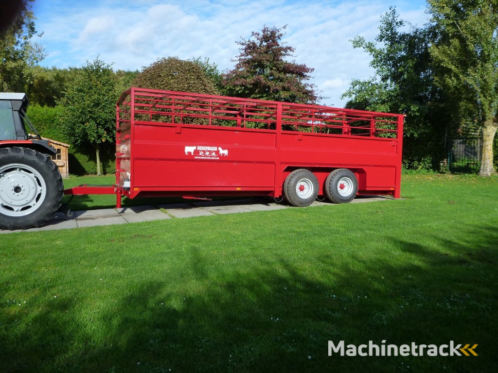 DRA Lengte 420 -520 - 620 -700 - 750 - 800 en 850 cm