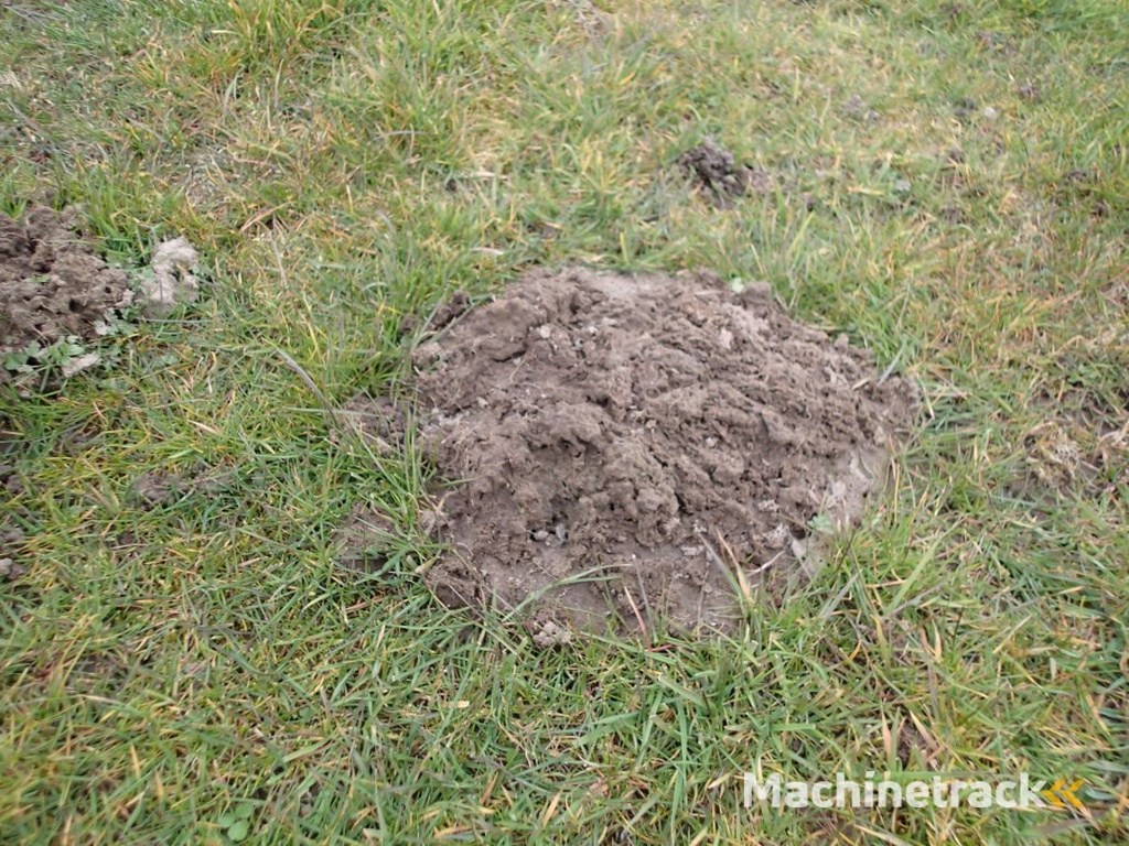 DRA Classic ook weide sleep en beluchter inzetbaar uit voorraad levervaar