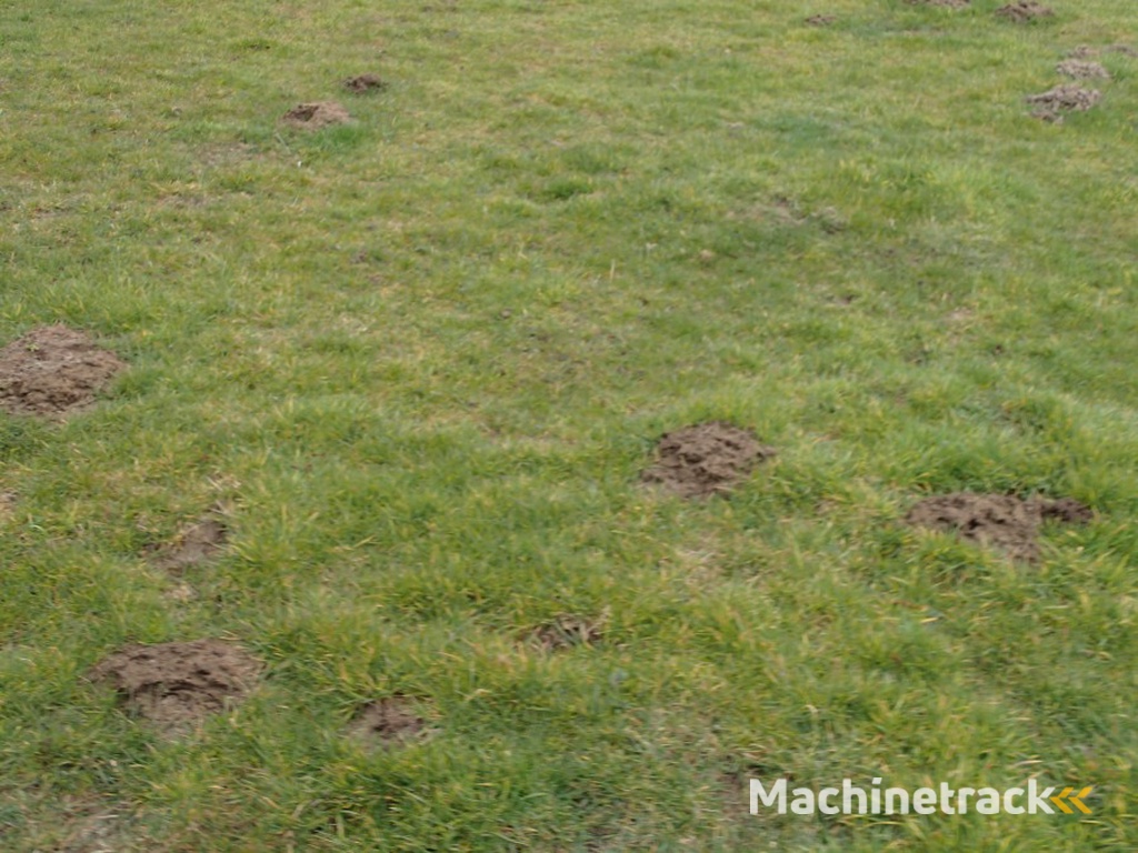 DRA Classic ook weide sleep en beluchter inzetbaar uit voorraad levervaar