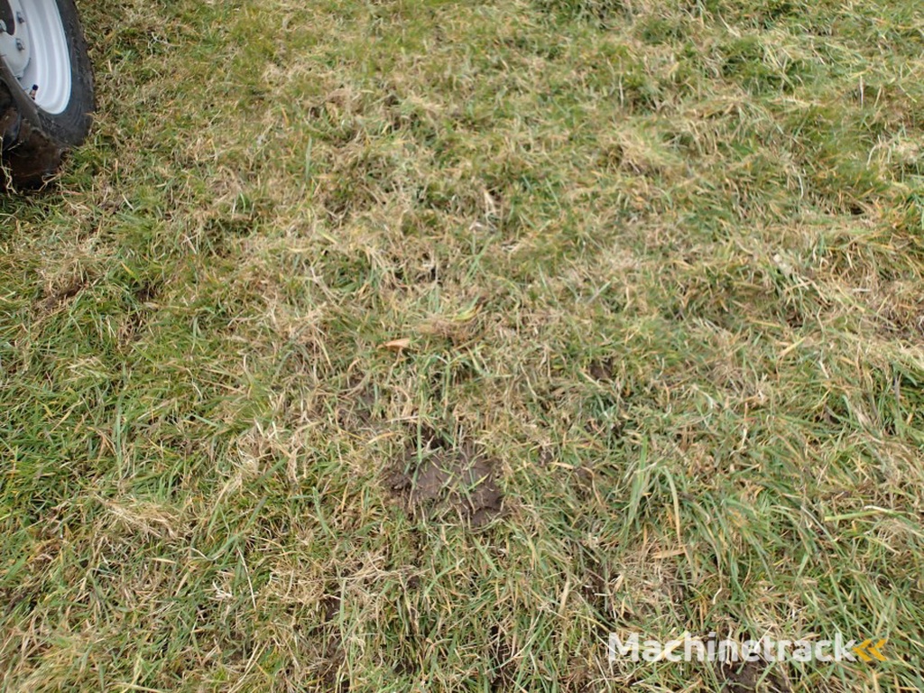 DRA Classic ook weide sleep en beluchter inzetbaar uit voorraad levervaar