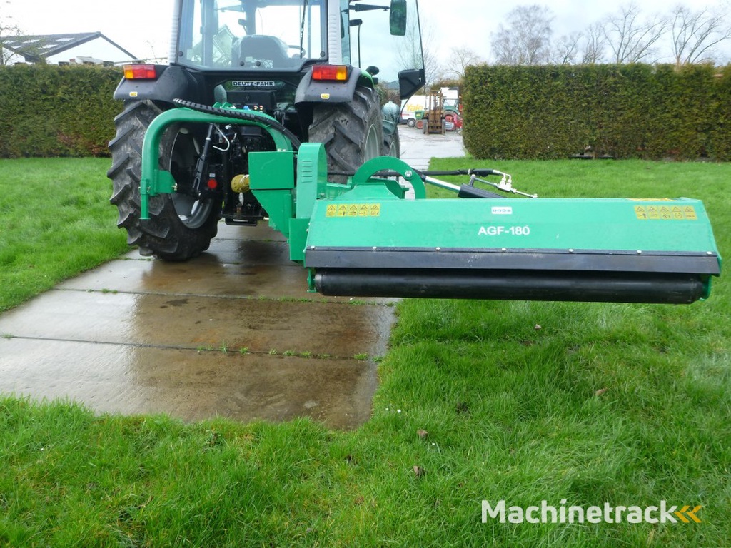 Eco Line  AGF  en AGFN 140 - 160 -180 en 200 cm uit voorraad leverbaar