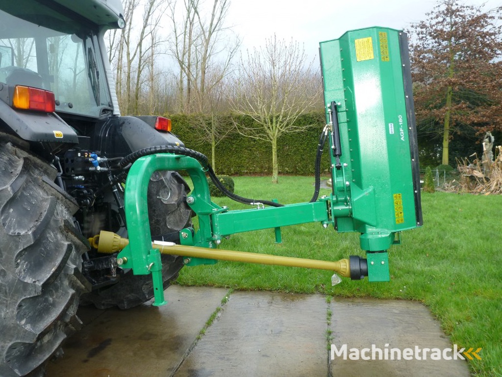 Eco Line  AGF  en AGFN 140 - 160 -180 en 200 cm uit voorraad leverbaar