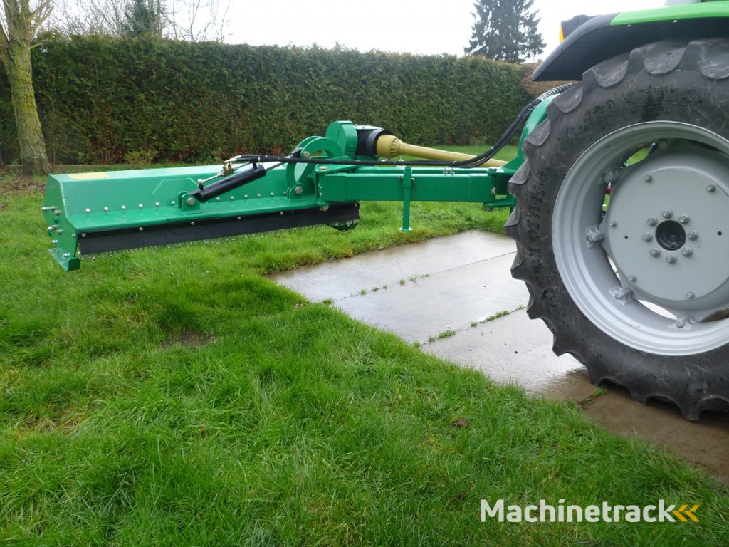Eco Line  AGF  en AGFN 140 - 160 -180 en 200 cm uit voorraad leverbaar