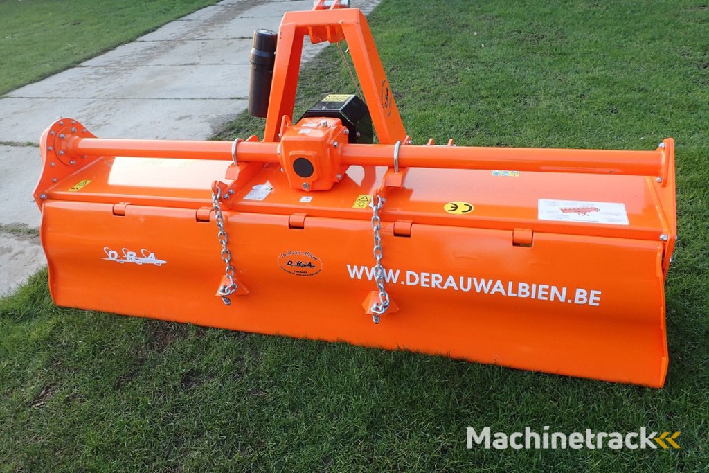 Cosmo  UH serie 150 - 165 -190 - 210 cm Tandwiel aandrijf uit voorraad leverbaar