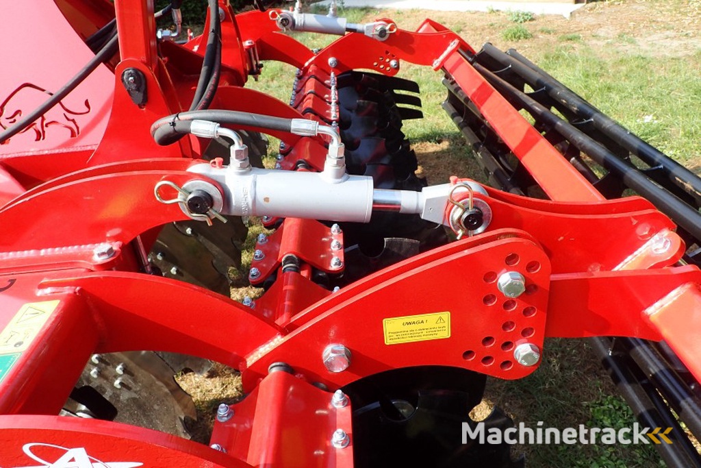 ROL/EX Taurus 3 meter uit voorraad leverbaar