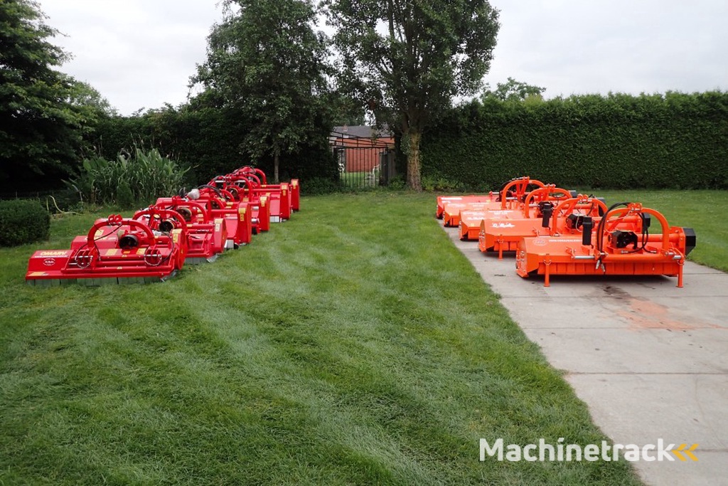 Cosmo van 120 cm tot 250 cm