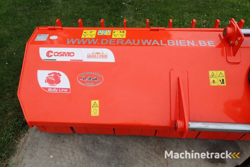 Cosmo van 120 cm tot 250 cm