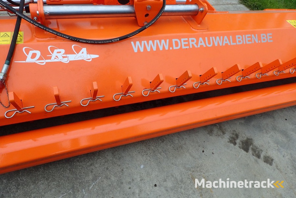 Cosmo van 120 cm tot 250 cm