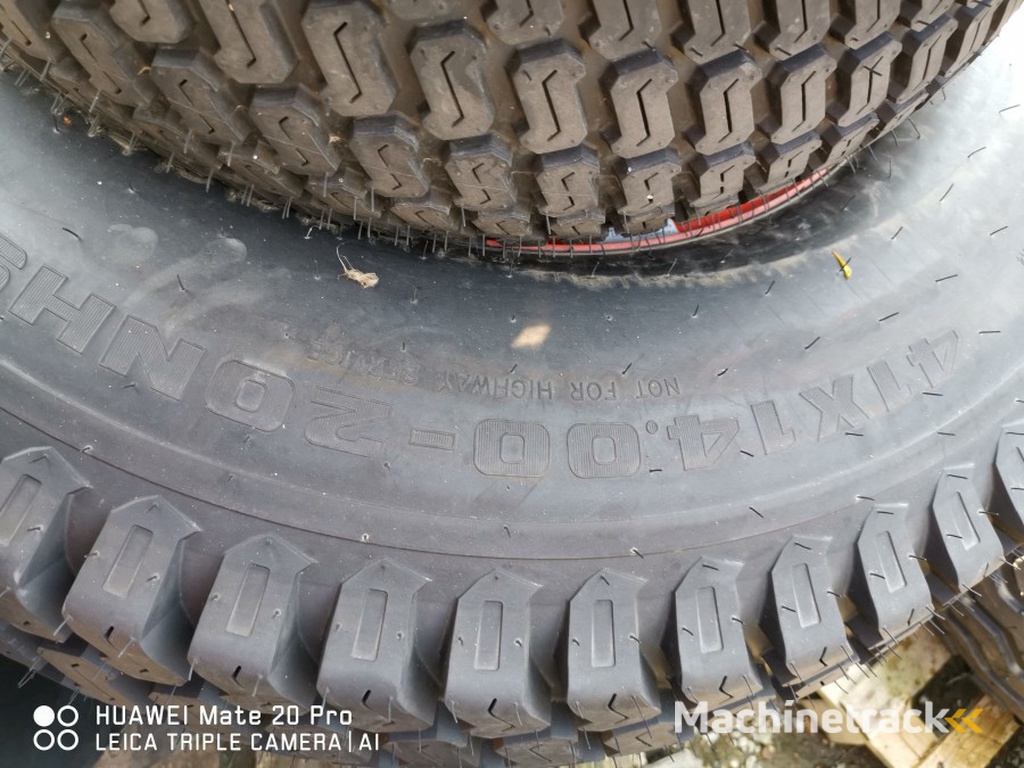 Diverse gazon wielen Gazon wielen uit voorraad leverbaar