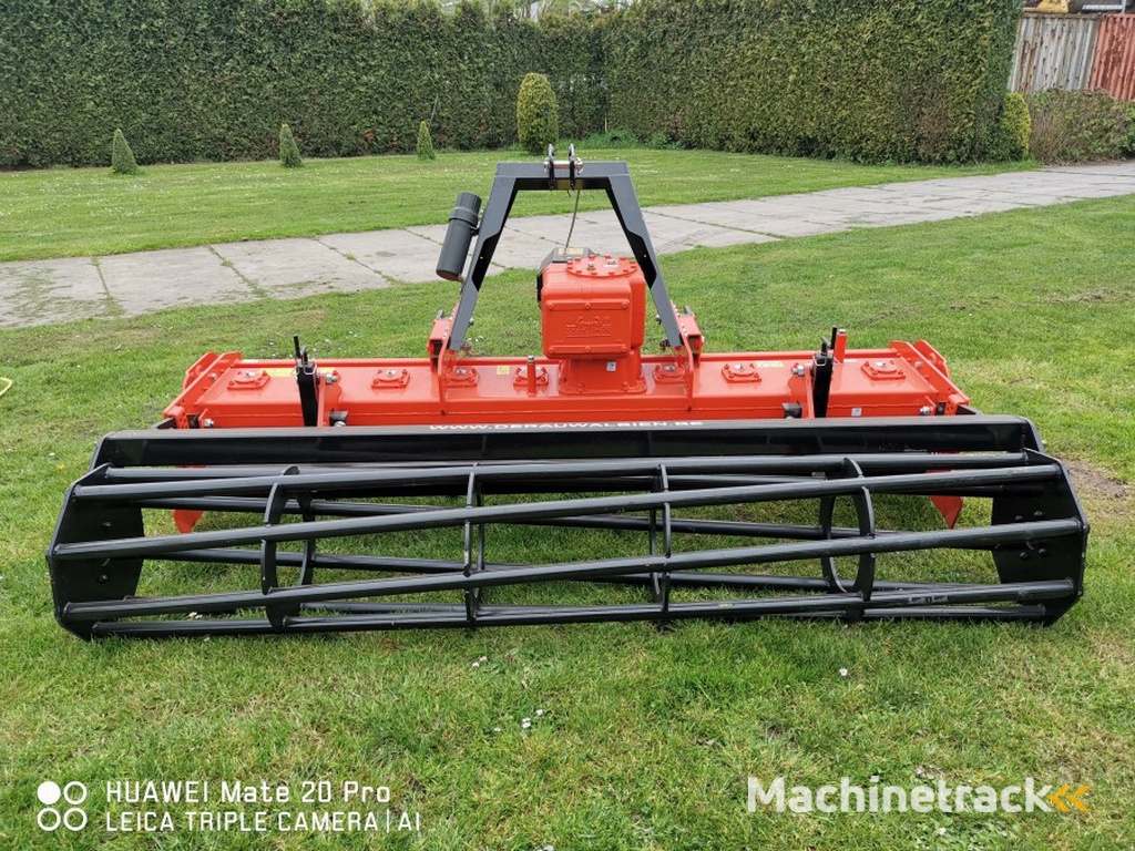 Cosmo SRP 200 - 250 en 300  cm 