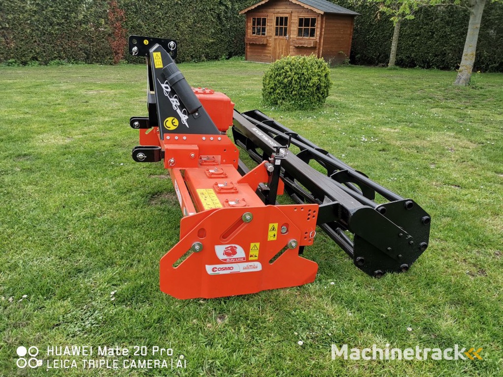 Cosmo SRP 200 - 250 en 300  cm 