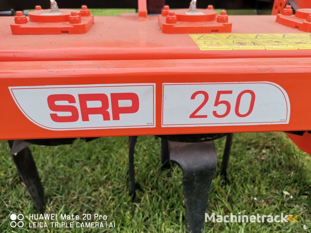 Cosmo SRP 200 - 250 en 300  cm 