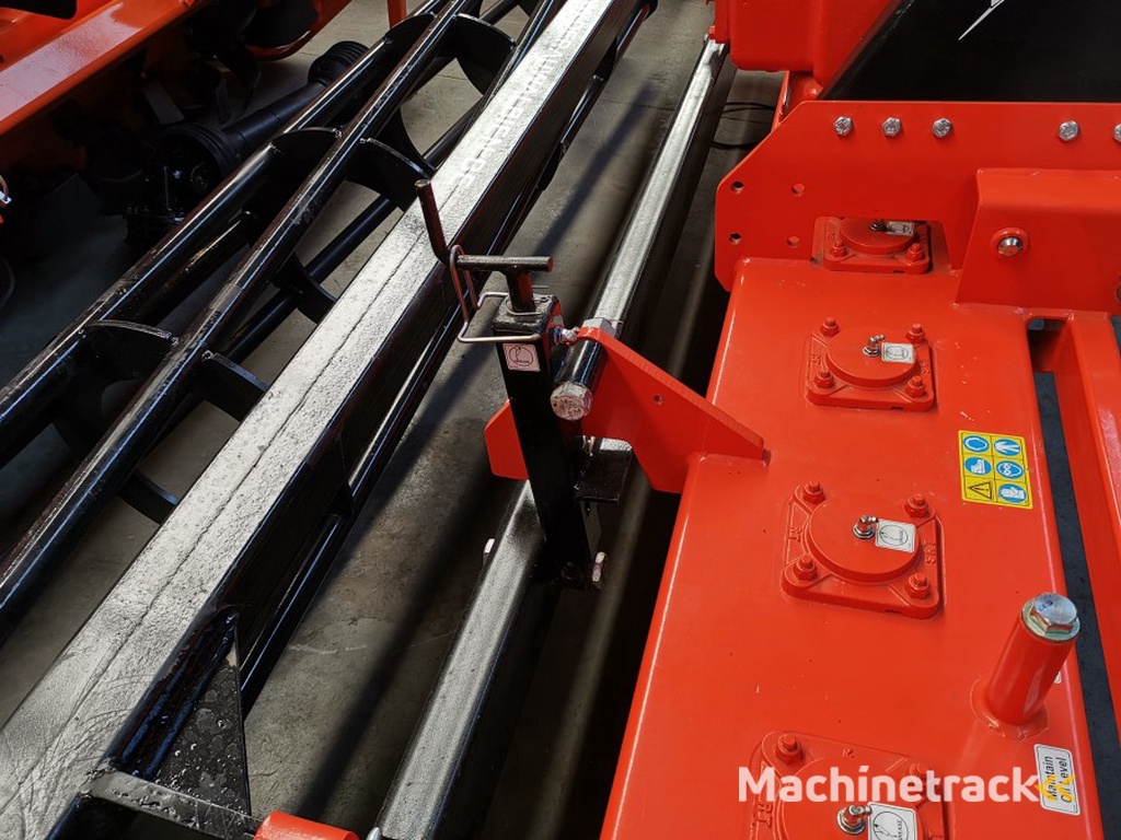 Cosmo SRP 200 - 250 en 300  cm 