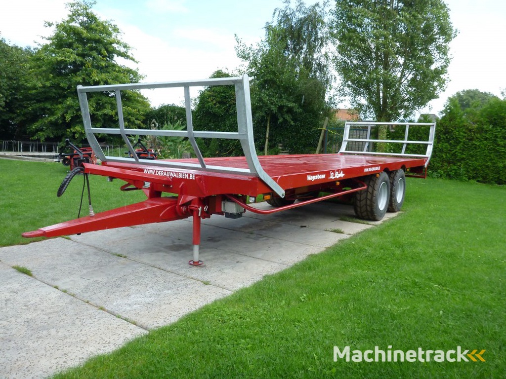 DRA DRA - PFSP  10 en 12 ton  6 - 7 - en 8 meter