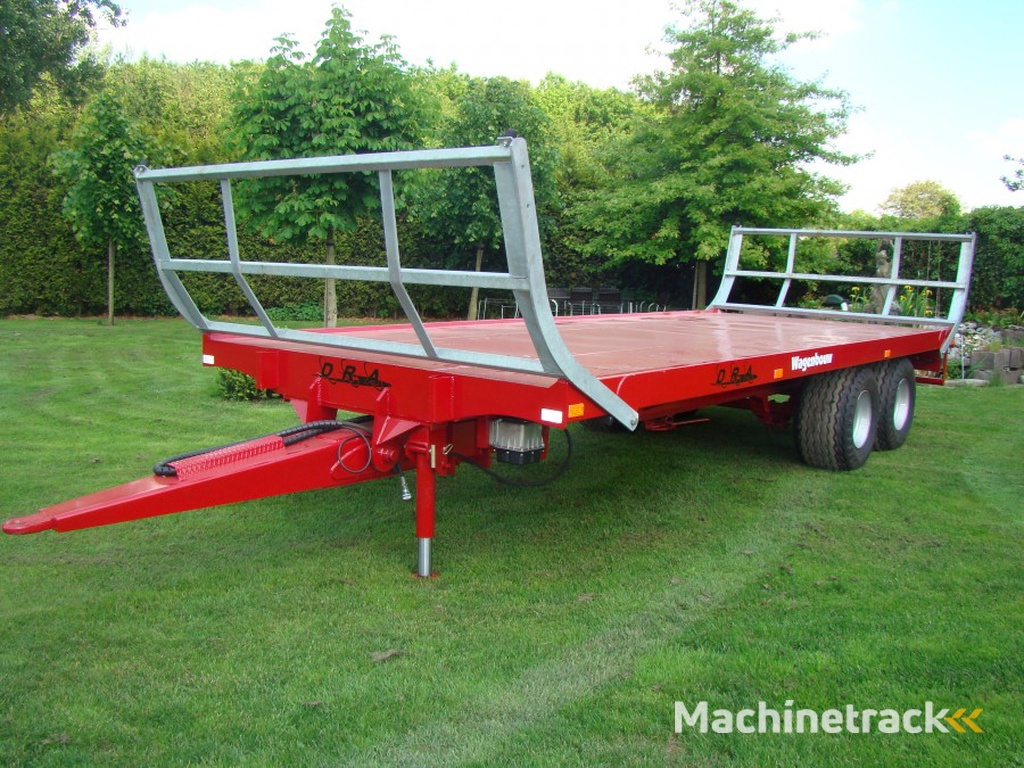 DRA DRA - PFSP  10 en 12 ton  6 - 7 - en 8 meter