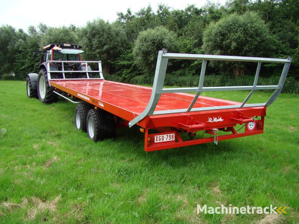 DRA DRA - PFSP  10 en 12 ton  6 - 7 - en 8 meter