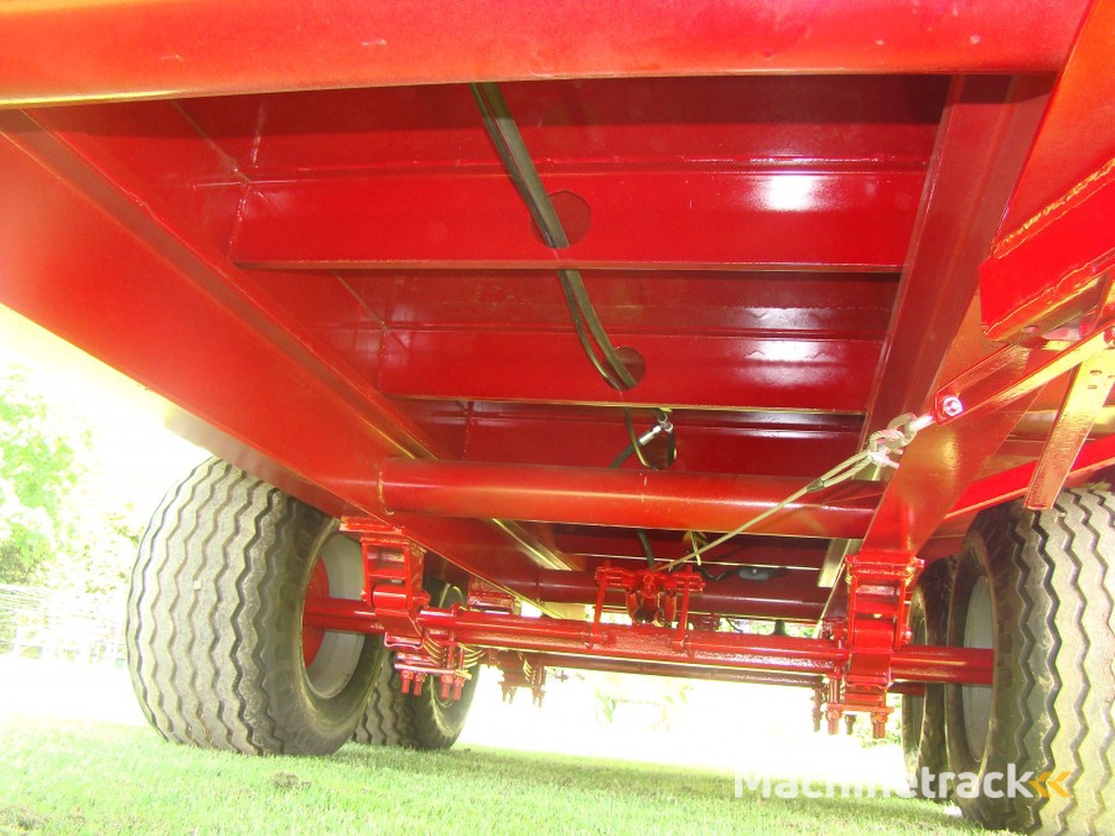 DRA DRA - PFSP  10 en 12 ton  6 - 7 - en 8 meter