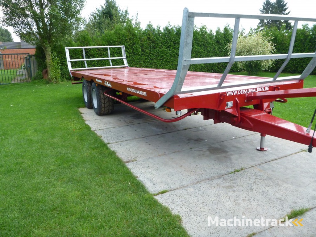 DRA DRA - PFSP  10 en 12 ton  6 - 7 - en 8 meter