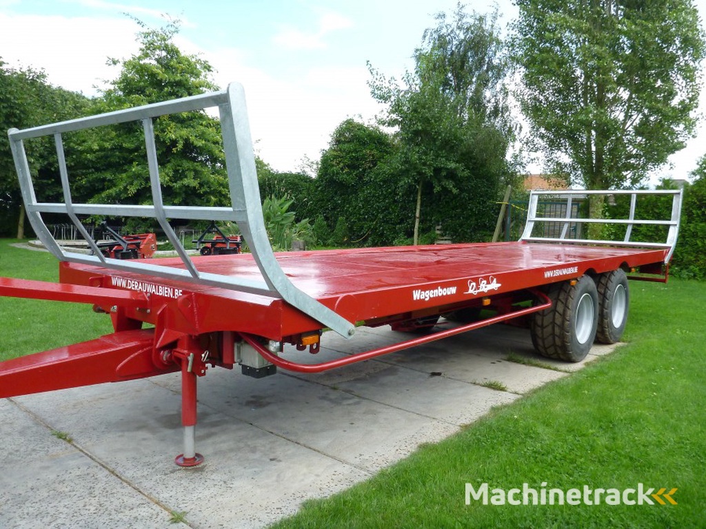 DRA DRA - PFSP  10 en 12 ton  6 - 7 - en 8 meter