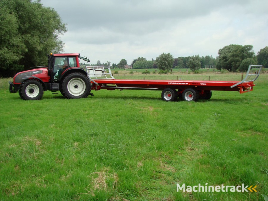 DRA DRA - PFSP  10 en 12 ton  6 - 7 - en 8 meter