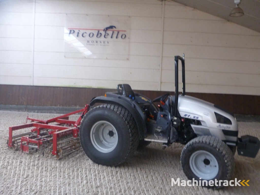 DRA - Drilmaster  160 - 180 - 200 en 220 cm